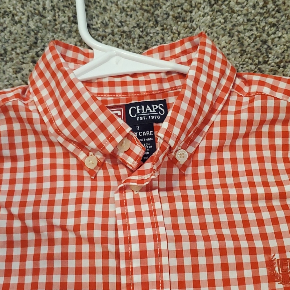 Button down shirt - Picture 2 of 2
